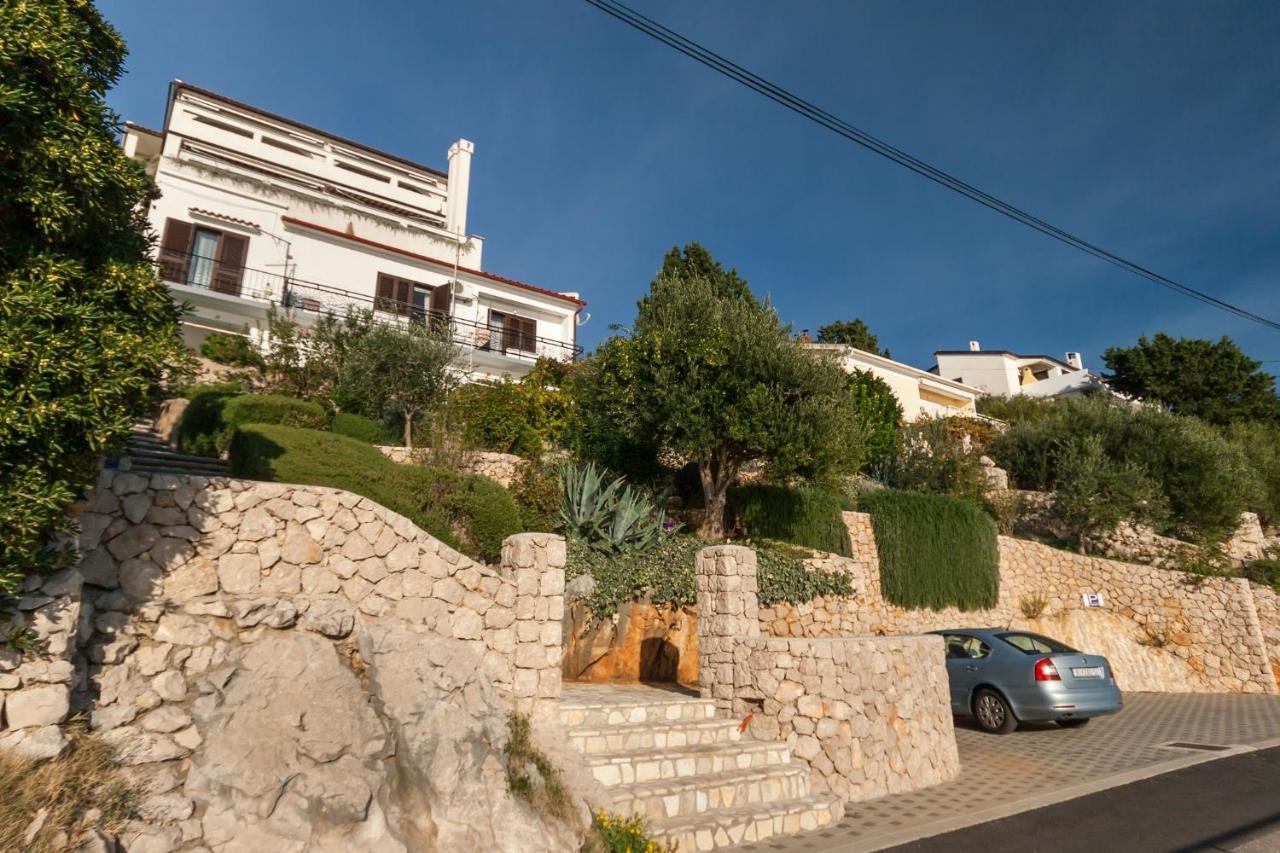 Lori Apartment Baska  Exterior photo